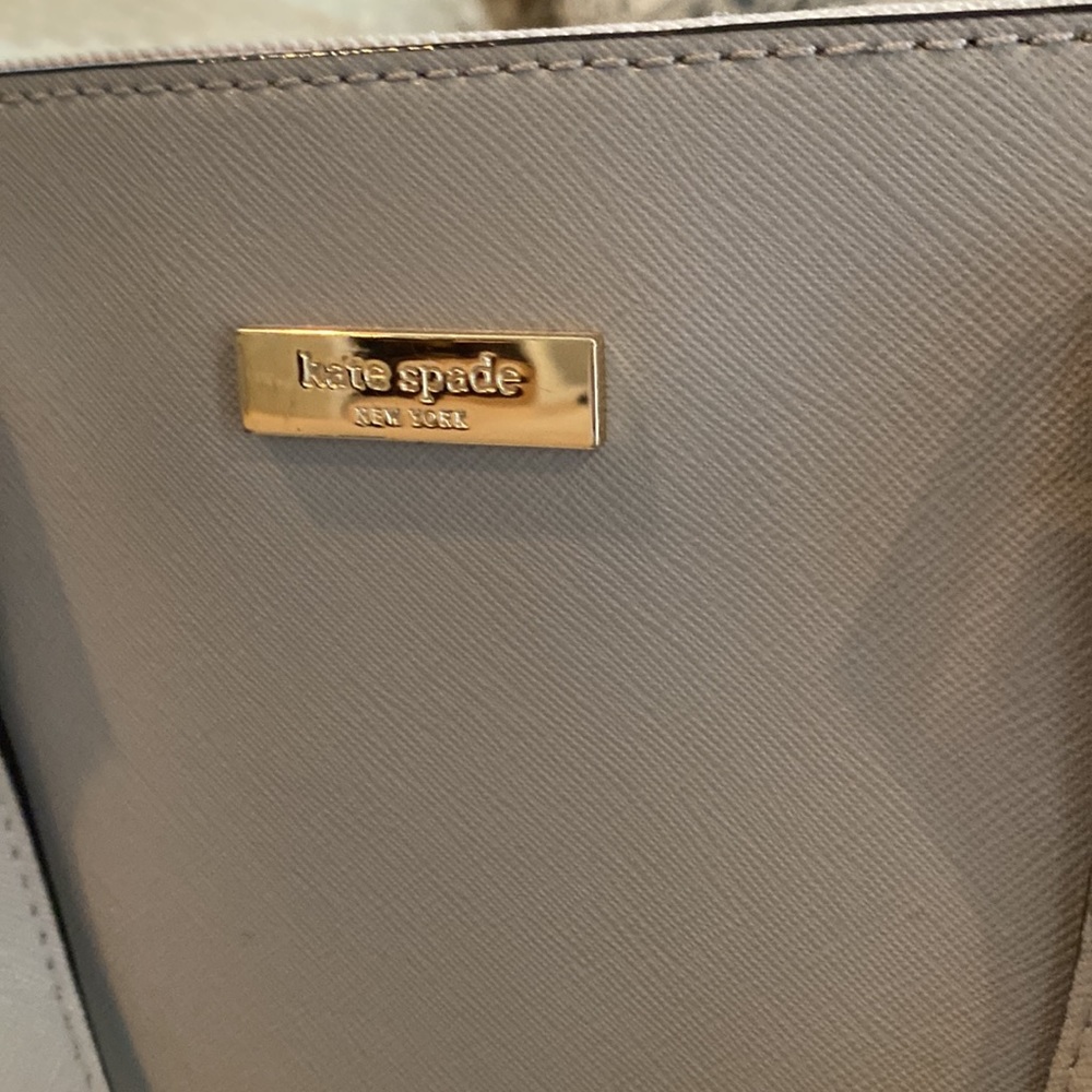 ♠️ Kate Spade Large work bag 💼 - Picture 2 of 8